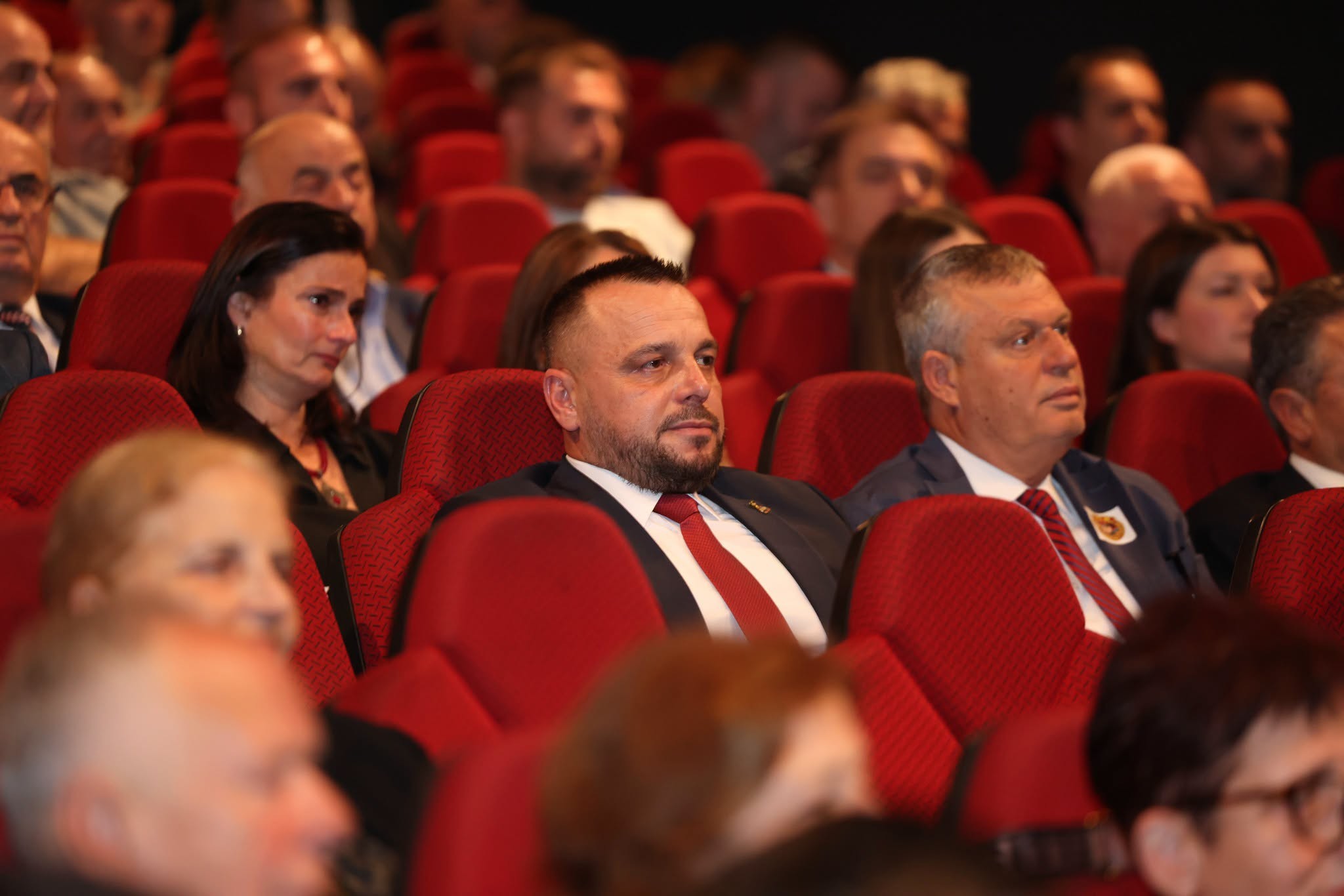 Rrëfimi emocionues i ministrit Maqedonci: Si u bë Adem Shehu mentori im i parë ushtarak
