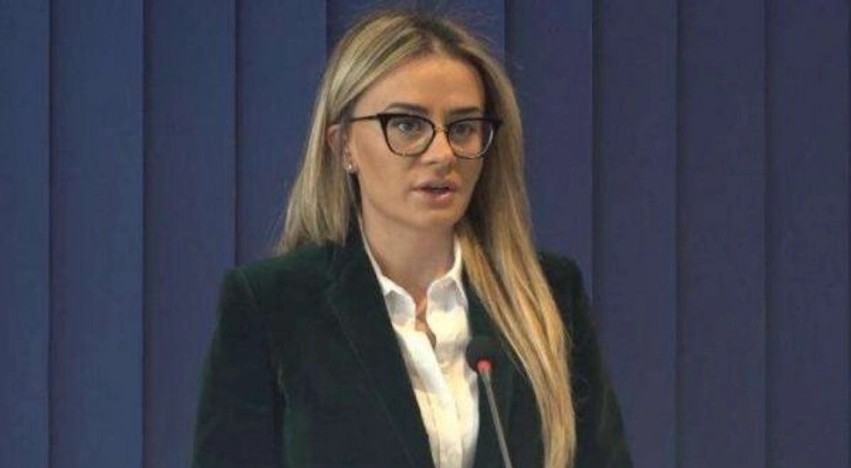 Tragjedia në Kosovë, Meliza Haradinaj: Shteti mbron politikanët me urgjencë, por gratë lihen në Mëshirë të fatit