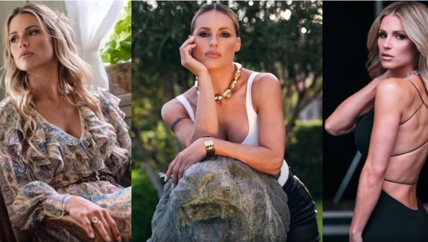 Michelle Hunziker zbulon formulën e përjetshme: Ja si të ruani shkëlqimin në prag të 50-tave