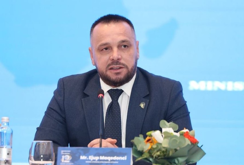 Maqedonci në Shkollën Diplomatike: Paqja dhe mbrojtja kërkojnë partneritet global dhe koordinim institucional