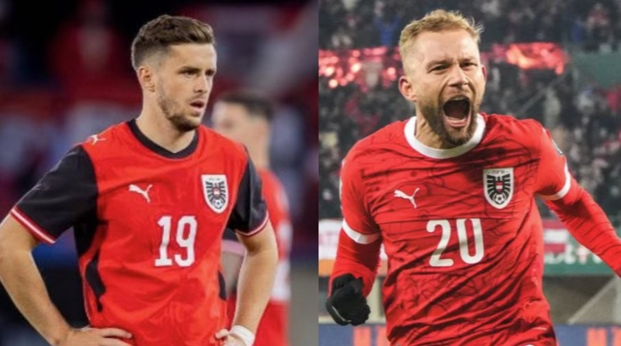 Austria në alarm para duelit me Kosovën: Vjenën e presin mungesa të rëndësishme në fushë