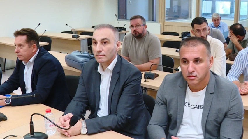 Afera “Lotaria”: Artan Grubi kërkon lirinë e lëvizjes dhe ofron garanci financiare prej 335 mijë eurosh