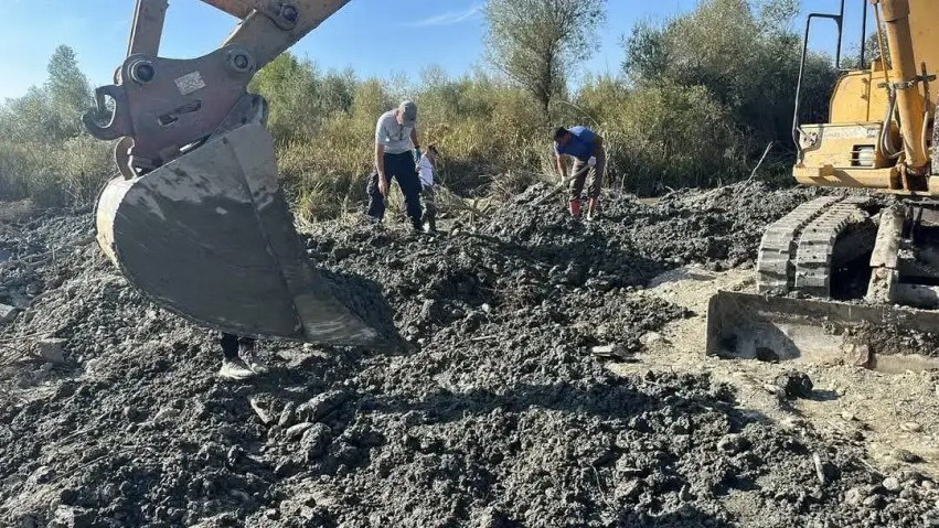 Zbulim rrëqethës në Mitrovicë të Veriut: Genden mbetje eshtërore gjatë operacionit për personat e zhdukur