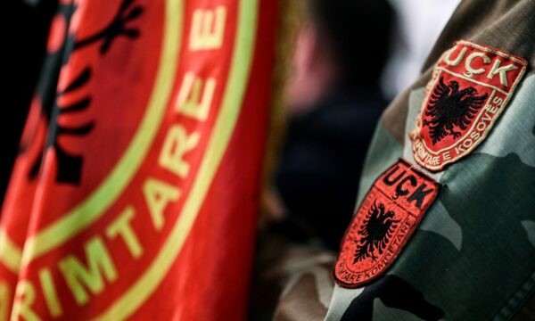 Kërkesa e OVL-UÇK drejtuar Kuvendit: Të ndalohet përmes amendamentit gjykimi i dyfishtë nga Gjykata Speciale