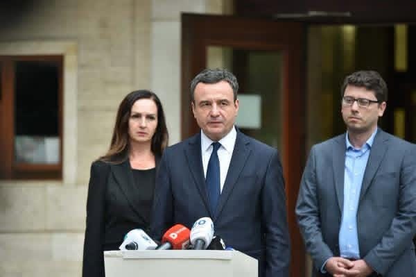 Kurti bën thirrje për unitet: Jemi në afate urgjente për presidentin, zgjedhjet e reja janë të kotëta