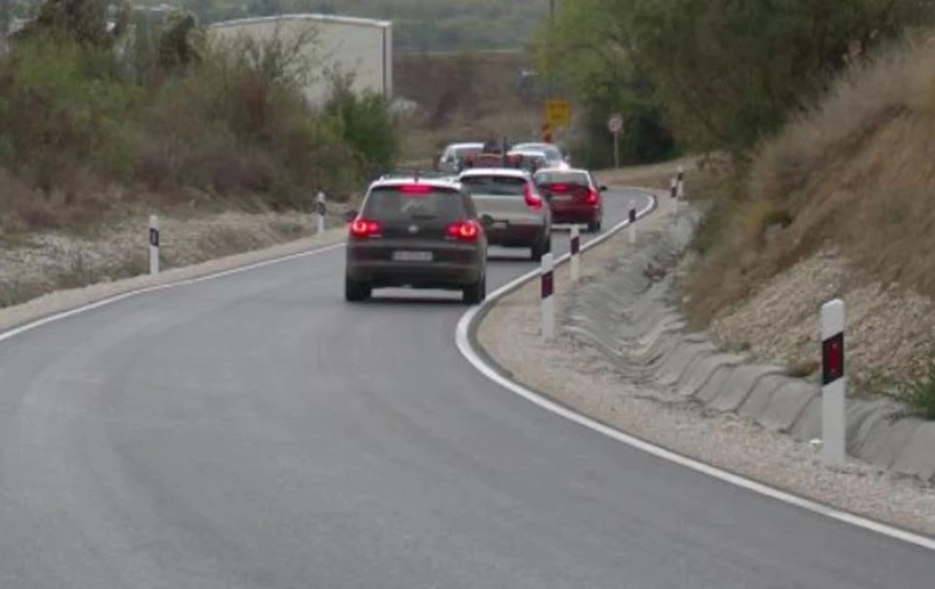 Gjendja në rrugë: Qarkullim pa pengesa dhe pa pritje në pikat kufitare