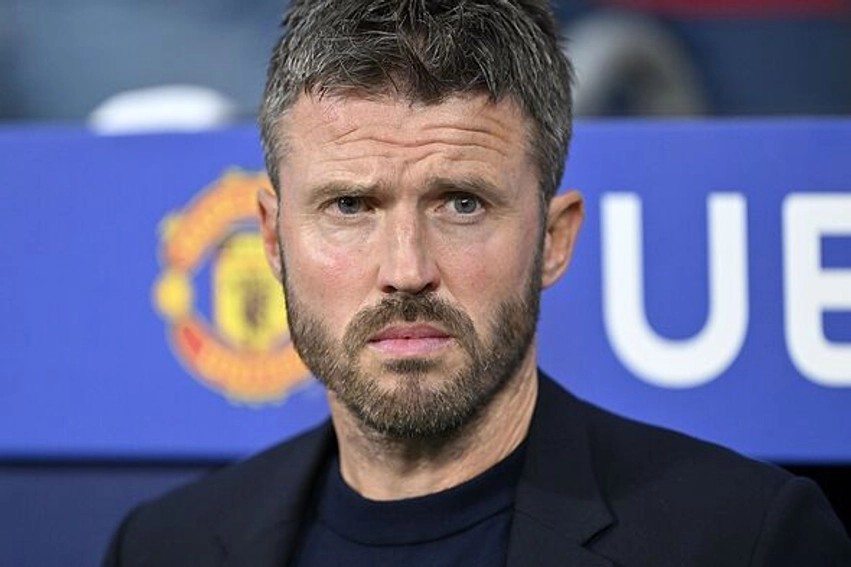 Kriza te Manchester United, ja fati i trajnerit Michael Carrick pas rezultateve negative