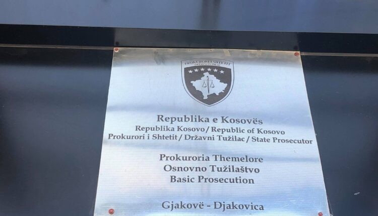 Gjakovë: Aktakuzë ndaj shtetasit shqiptar për trafikim të drogës, sekuestrohen mbi 4 kg marihuanë