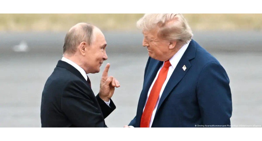 Kremlini duartroket Trumpin, Kievi alarmohet pas ngrirjes së tarifave dhe sanksioneve ndaj Rusisë