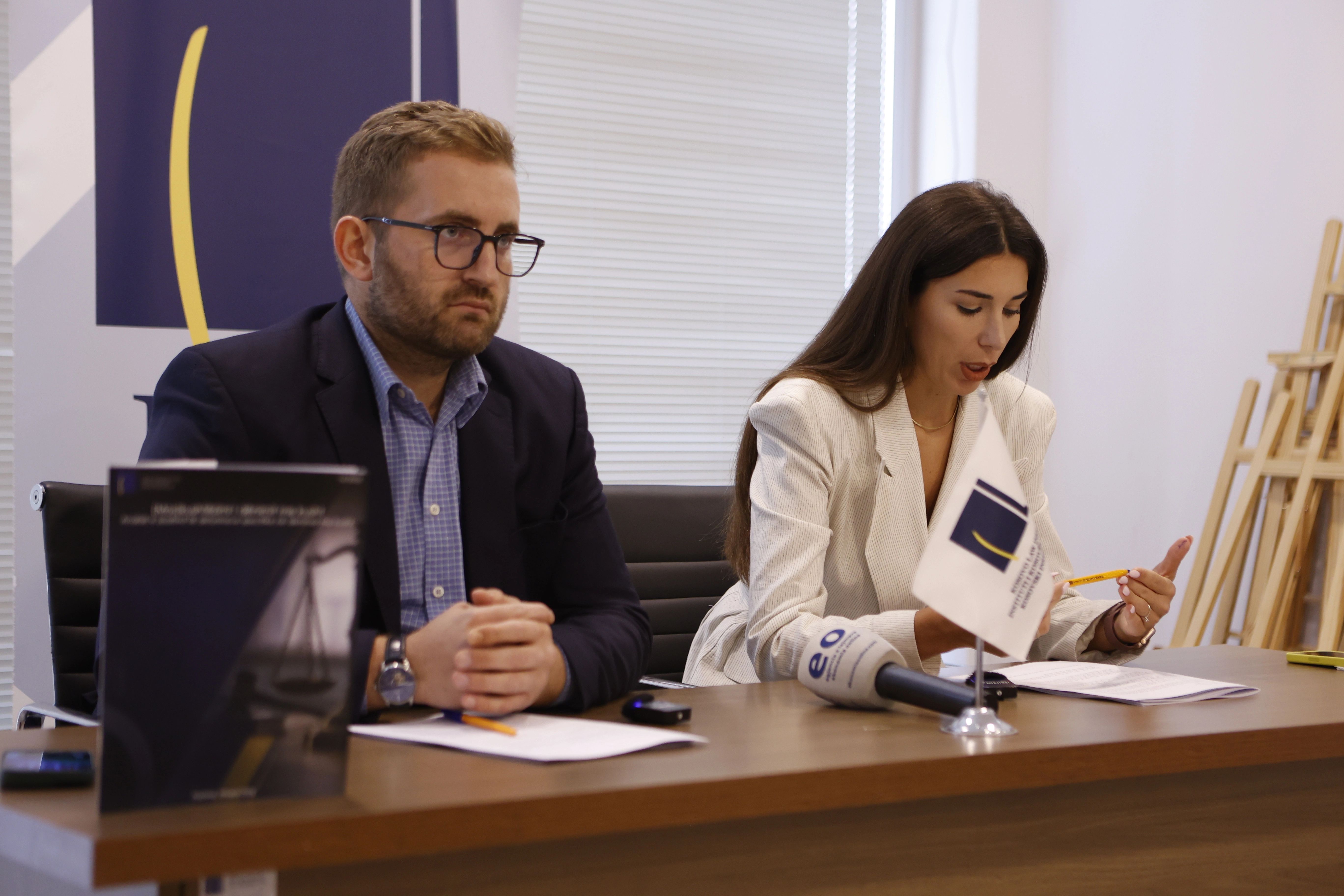 IKD: Dënimi me kusht rrezikon të mbetet vetëm pezullim formal i burgimit
