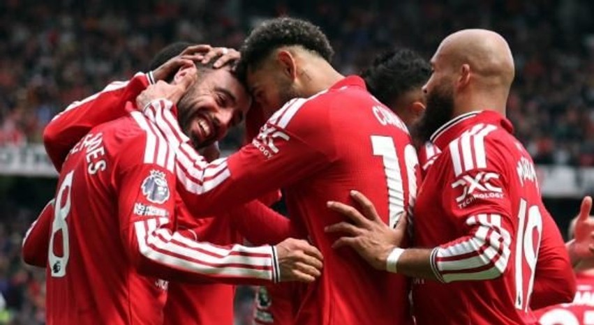 Alarmi te Manchester United: Dëmtohen dy futbollistët kryesorë gjatë angazhimeve me kombëtaret