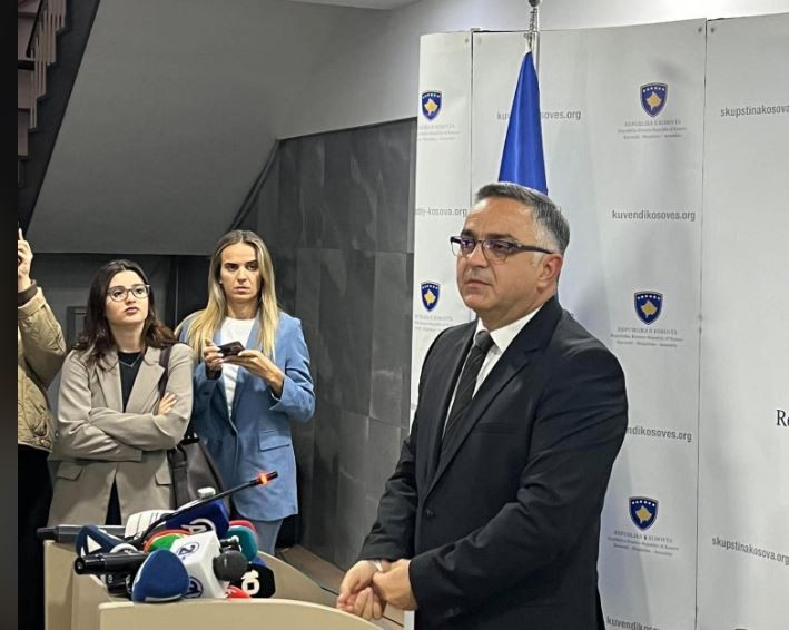 AAK i jep dritën jeshile propozimit të PDK-së për Gjykatën Speciale