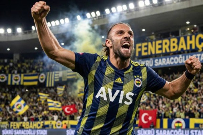 Formë e jashtëzakonshme: Vedat Muriqi konfirmohet si blerja e qëlluar e Fenerbahçes