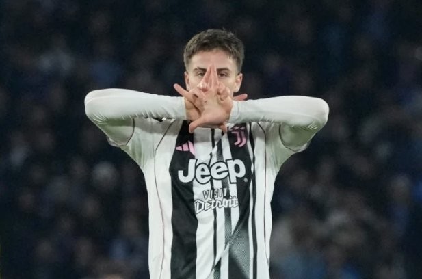 Real Madridi synon talentin turk, Juventusi cakton shifrën marramendëse për Yildiz