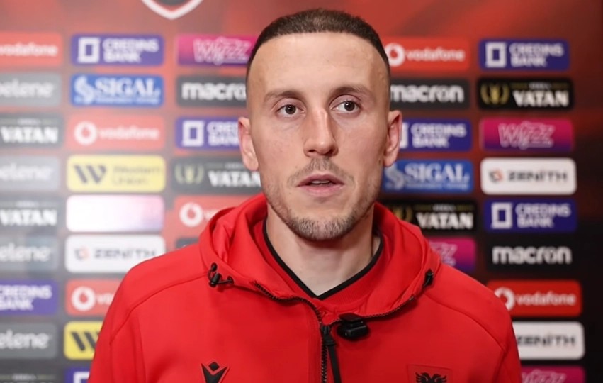 Ismajli pas triumfit ndaj San Marinos: Ndeshjet e tilla na ndihmojnë të rritemi, tani na presin dy finale