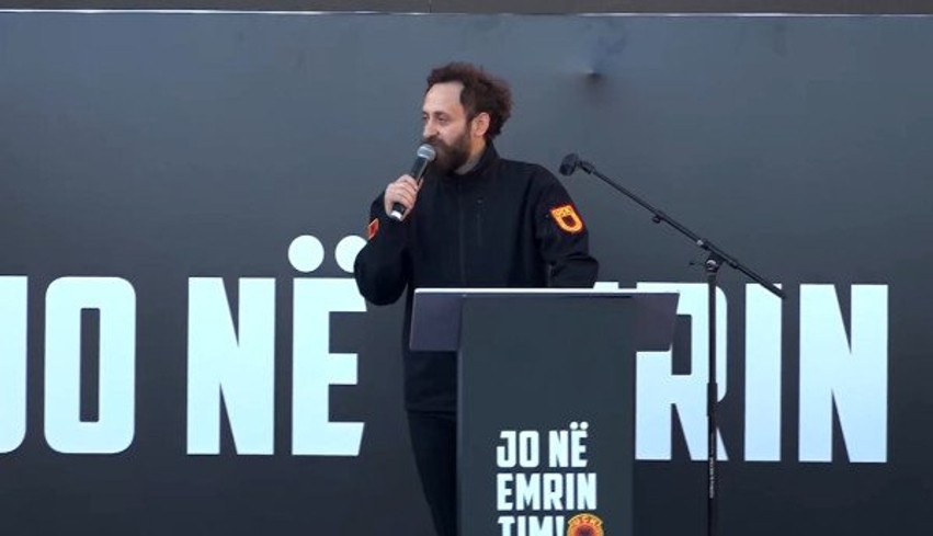 Çlirim Haziri: Gjenerata e re e njeh mirë vlerën e lirisë dhe gjakun e dëshmorëve të UÇK-së
