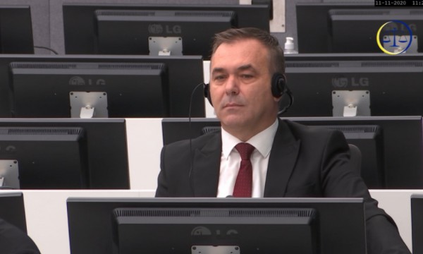 Krijimtaria nuk ndalet pas grilave: Zbardhet piktura e Rexhep Selimit kushtuar UÇK-së