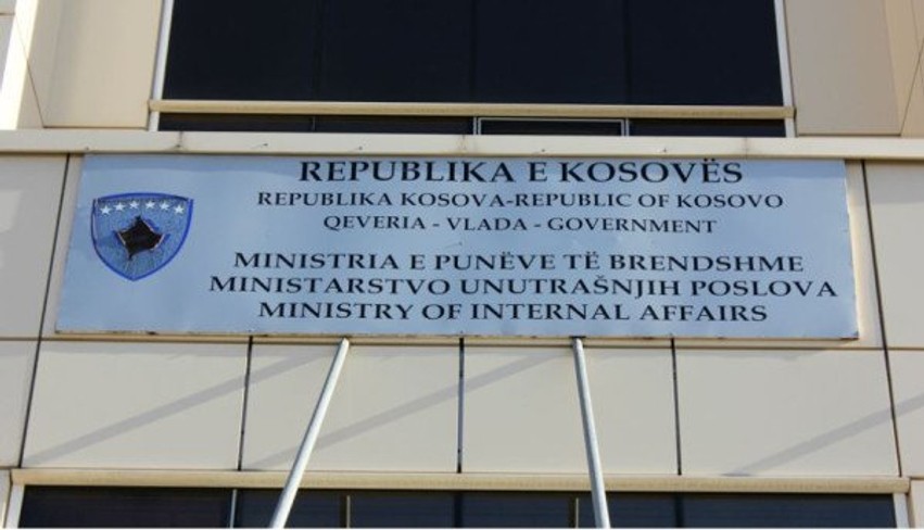 Ministria e Brendshme rikonfirmon vendosmërinë në betejën kundër trafikimit të qenieve njerëzore