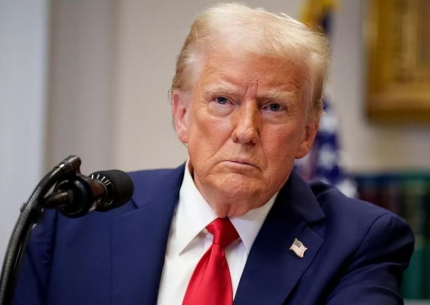 Trump kërkon ndryshimin e udhëheqjes në Kiev: Ukraina ka nevojë urgjente për një president të ri