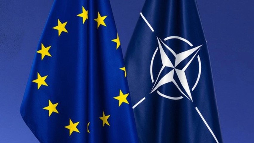 ​BE dhe NATO dënojnë sulmet e reja me dronë në brigjet e Detit të Zi të Bullgarisë