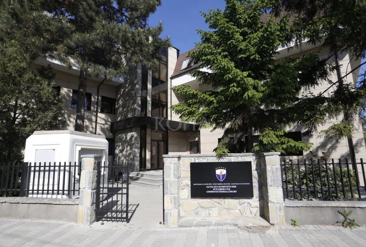 Afati për zgjedhjen e presidentit përfundon më 6 tetor