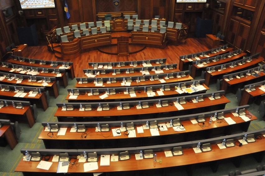 KDI ngre alarmin: Komisioni për Legjislacion shkeli rregulloren qysh në nisje të punës
