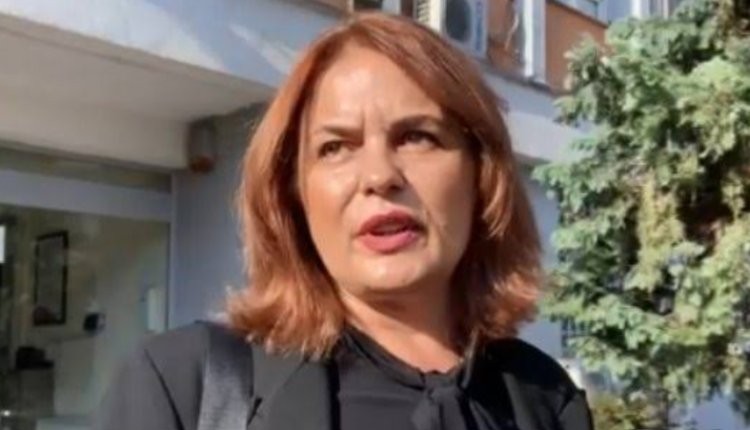 Tronditja në sistemin e drejtësisë: KPK merr masa urgjente dhe suspendon prokuroren Arlinda Nallbani-Gacaferri