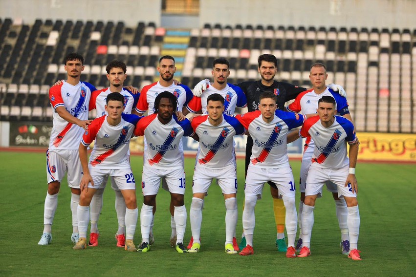 Kriza merr fund tek Vllaznia, kuqeblutë kthehen në stërvitje para duelit jetik me Dinamon