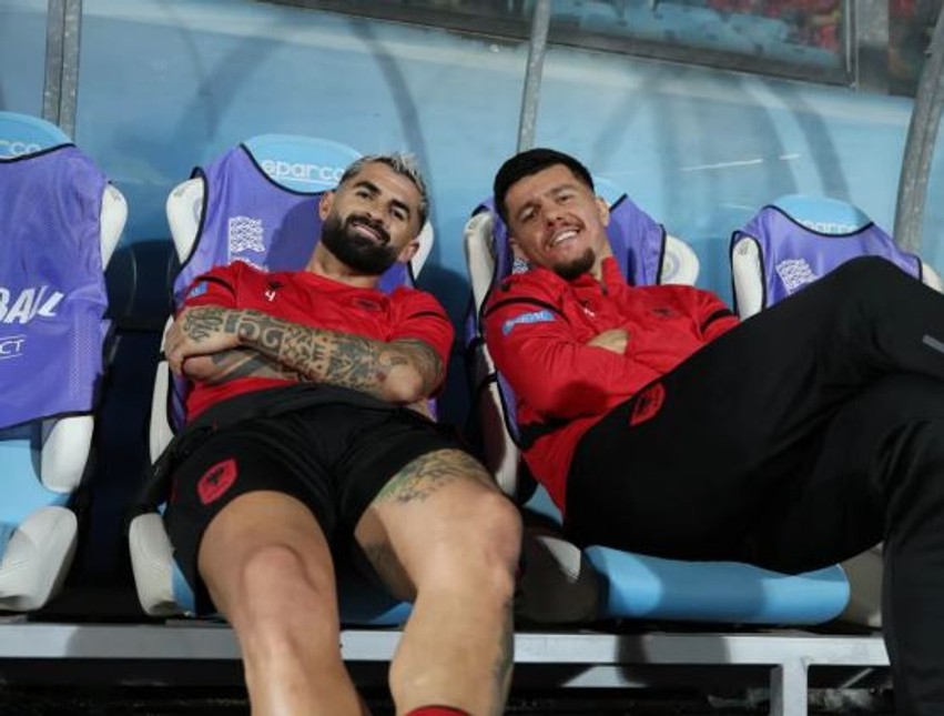 Opsion i ri në Serinë A për Elseid Hysajn, dështimi i marrëveshjes me Darmian afron kuqezetin