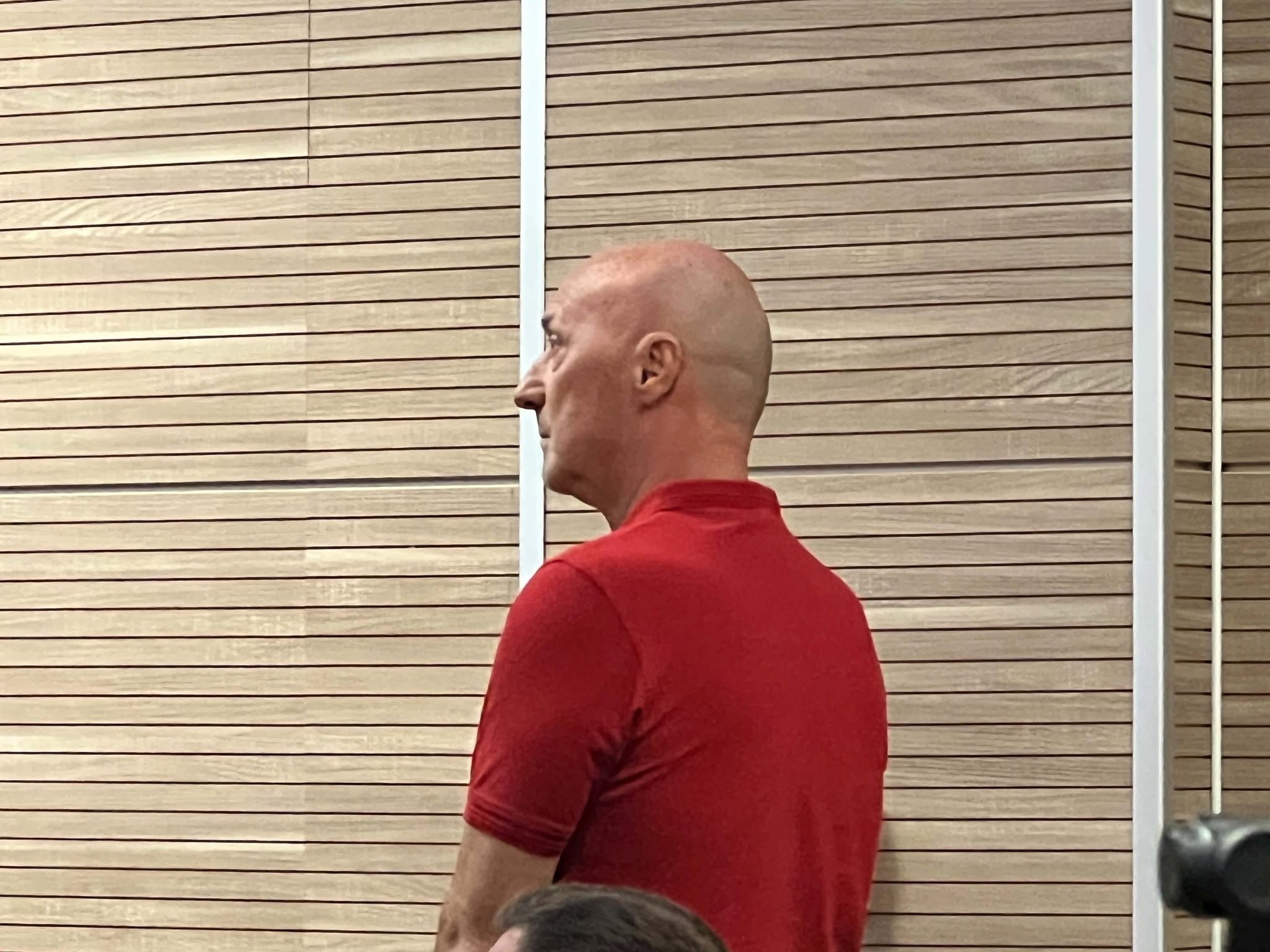 Hapet procesi gjyqësor ndaj Fatmir Shehollit, akuzohet për spiunazh dhe veprimtari shantazhuese