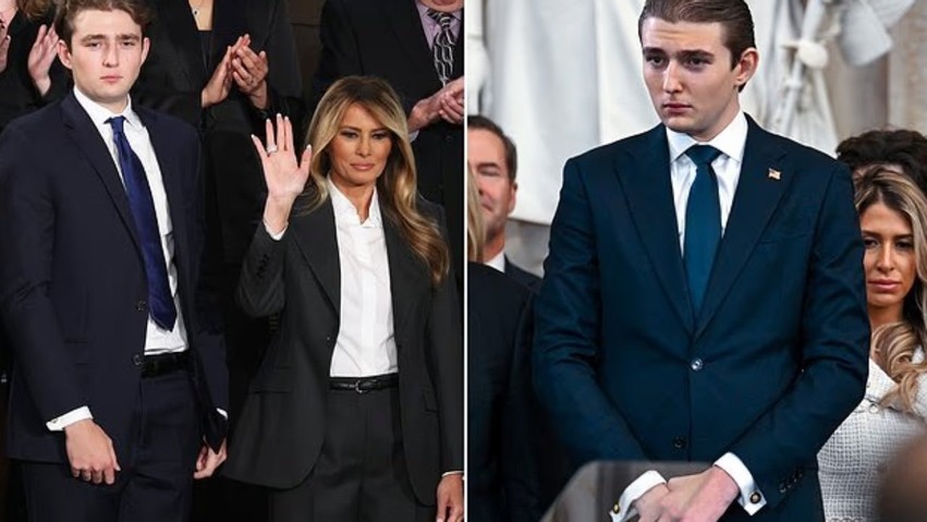 Marrëdhënia me Barron: Melania Trump zbulon detaje nga dinamika familjare dhe axhenda e ngarkuar