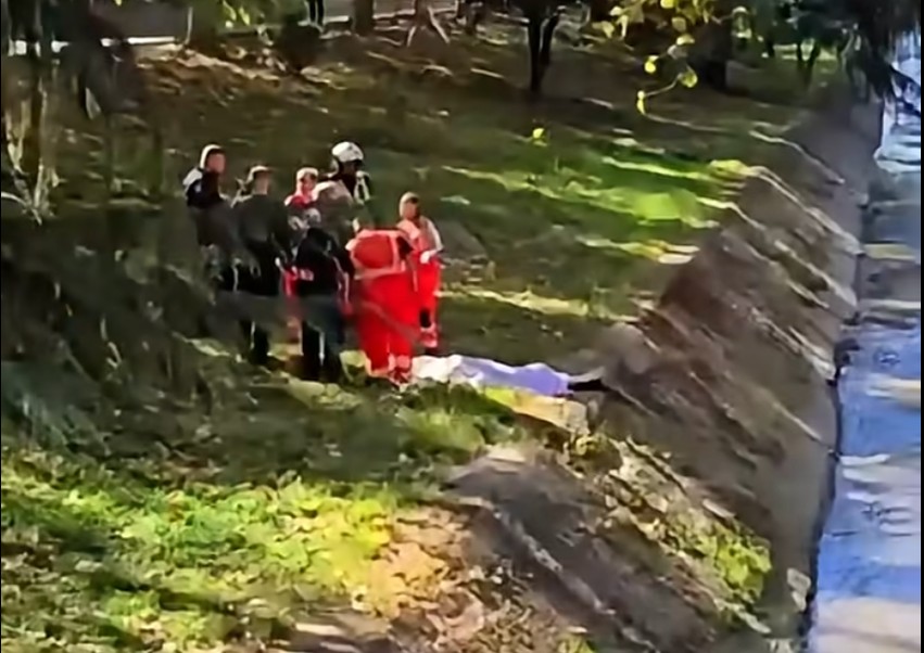 Tragjedi në kryeqytet: 50-vjeçari gjendet i pajetë pranë Lanës, reagon Berisha