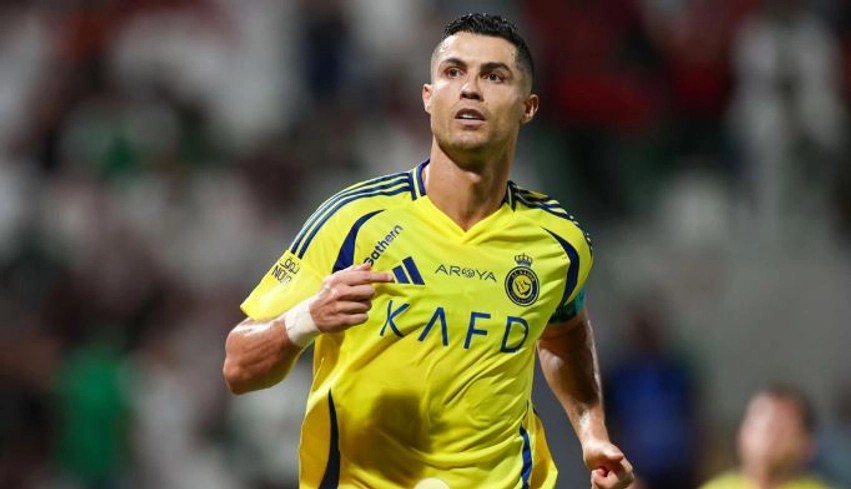Spektakël nga Ronaldo: Het-trik brenda 15 minutash dhe synimi i madh drejt 1000 golave