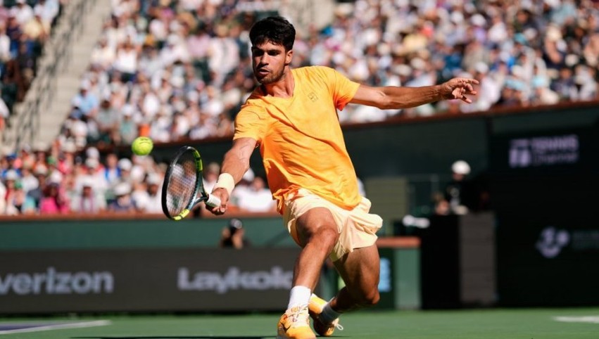 Alcaraz ngre alarmin për kalendarin e ngjeshur: ATP po rrezikon shëndetin e tenistëve