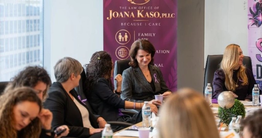 Nju-Jork: Komuniteti shqiptaro-amerikan thyen heshtjen përballë dhunës në familje