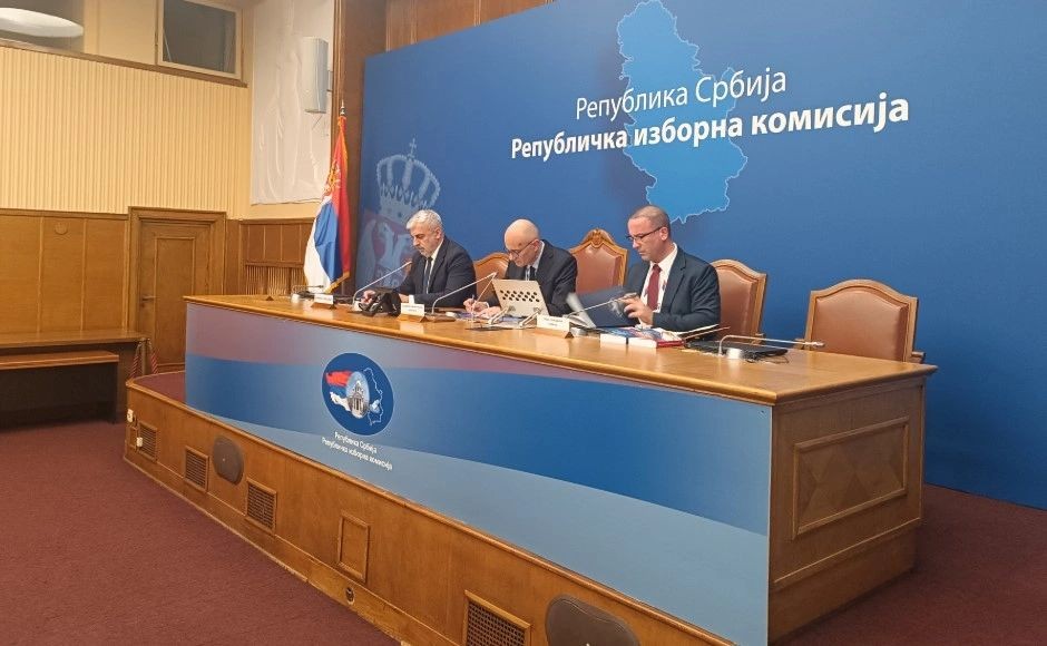 Zgjedhjet në Serbi: Kur pritet publikimi i rezultateve të para preliminare?