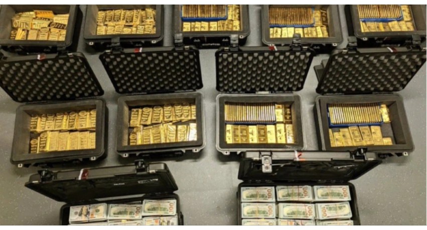 Skandali në CIA: Ish-oficeri pranon vjedhjen e 194 milionë dollarëve, pasuria marramendëse gjendet në shtëpi