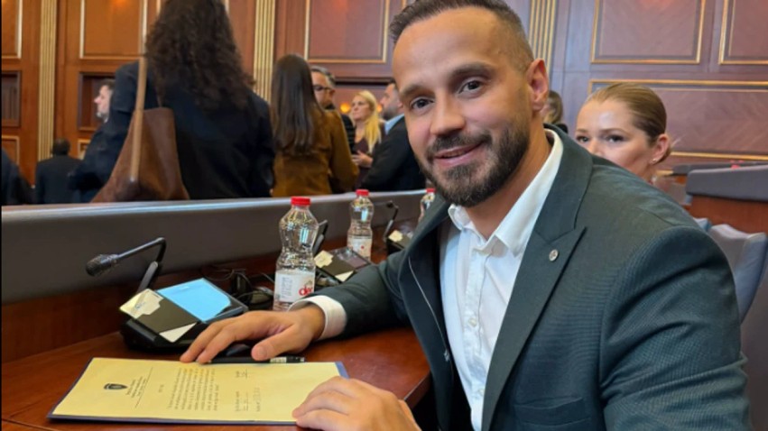 Kërcënohet me jetë deputeti Fatos Geci: Rasti denoncohet në organet e rendit
