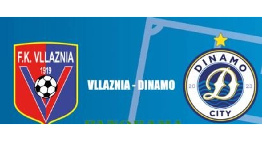 Përplasja Vllaznia-Dinamo: Zbardhen formacionet zyrtare dhe lëvizjet e bujshme nga të dy kampet