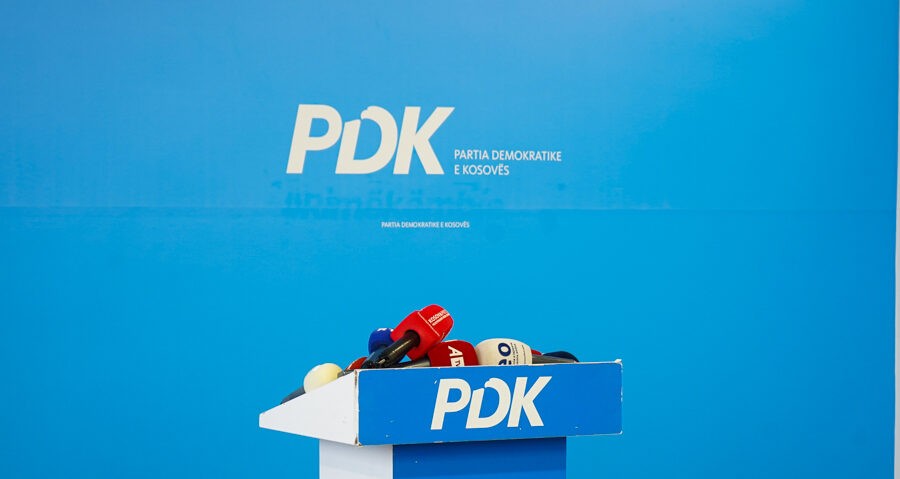 Kërkesa e PDK-së drejtuar Presidencës: Ktheni ligjin e Specializuar në Kuvend për përmirësim
