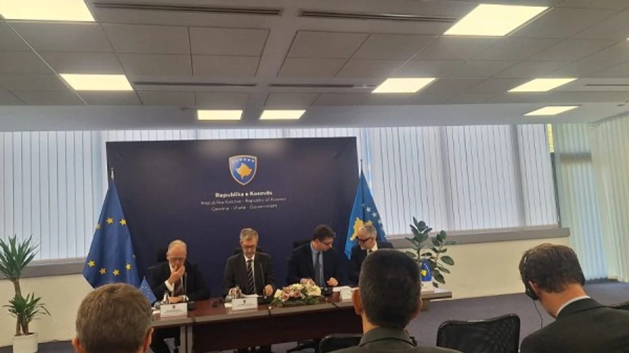 Transformim rrënjësor në shëndetësi: Kosova siguron 41 milionë euro për teknologji të reja dhe spitale moderne
