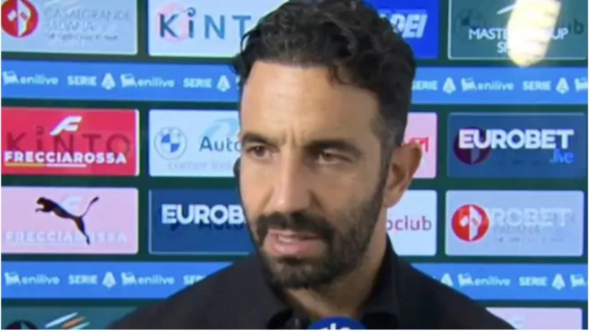 Barazimi ndaj Sassuolos lëngon Milanin, Amorim: Lamë dy pikë rrugës prej mungesës së mentalitetit