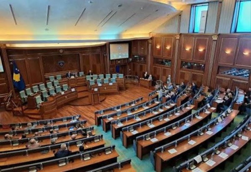 Kuvendi i Kosovës vë nën hetim dështimet institucionale lidhur me vrasjen e Arlinda Zekajt
