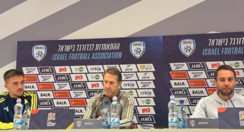 Krasniqi paralajmëron sfidën ndaj Izraelit: Kemi nxjerrë mësime nga gabimet e kaluara