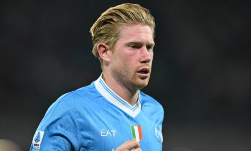 San Diego FC intensifikon përpjekjet për sigurimin e shërbimeve të Kevin De Bruyne