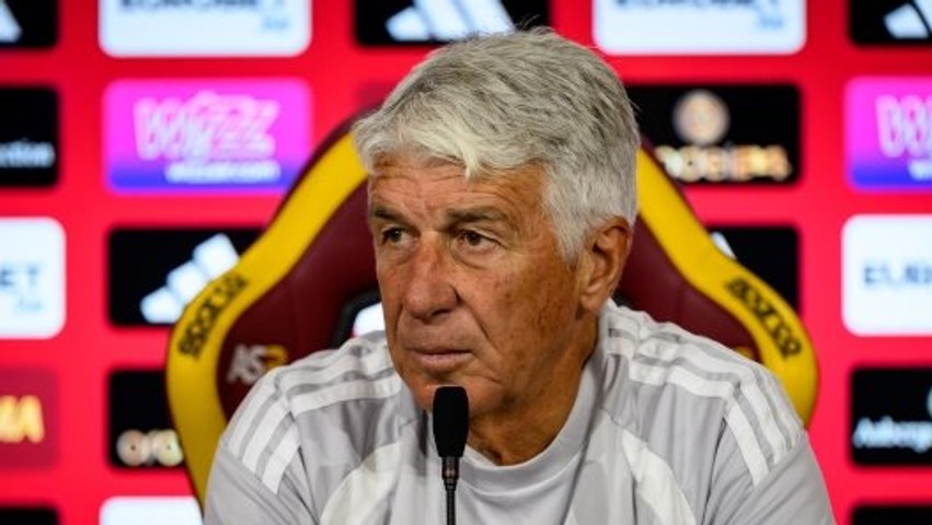 Gasperini i palëkundur para duelit me Real Madridin: Nuk heqim dorë nga stili ynë i lojës