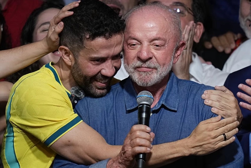 Triumf historik i Lulës në Brazil, Bolsonaro konteston rezultatin dhe kërkon pavlefshmëri të votimit
