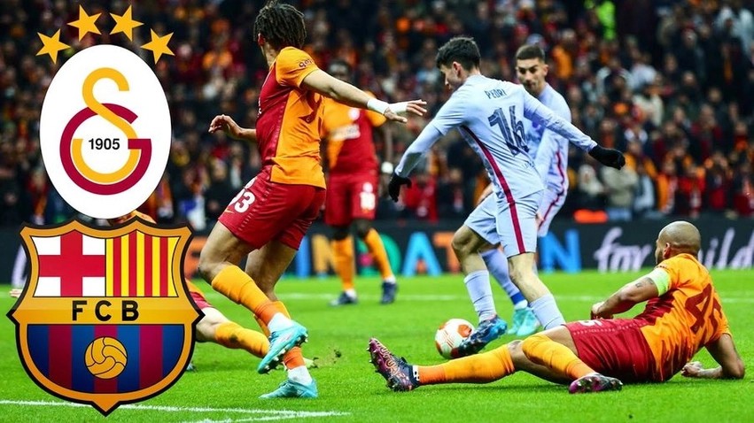 Ethet e Champions League në Stamboll: Biletat për duelin Galatasaray-Barcelona kapin shifra rekord
