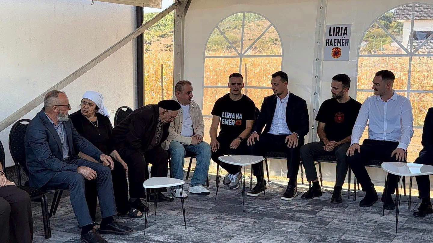 Familjari i Afrim Bunjakut: Hashim Thaçi na pat thirrë prej Hagës, jem mirënjohës