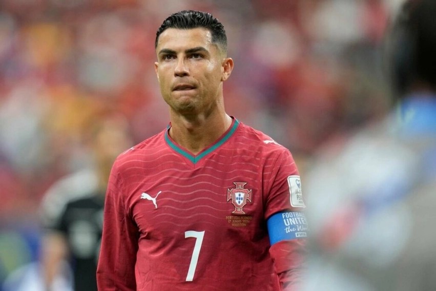 Trazira në kampin portugez: Cristiano Ronaldo largohet papritur pas vendimit të Jorge Jesus